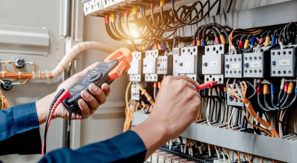 Best Generator Installation Services  in Country Clu, FL