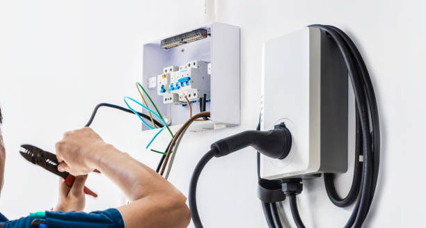 Best Electrician for Home Renovation  in Country Clu, FL