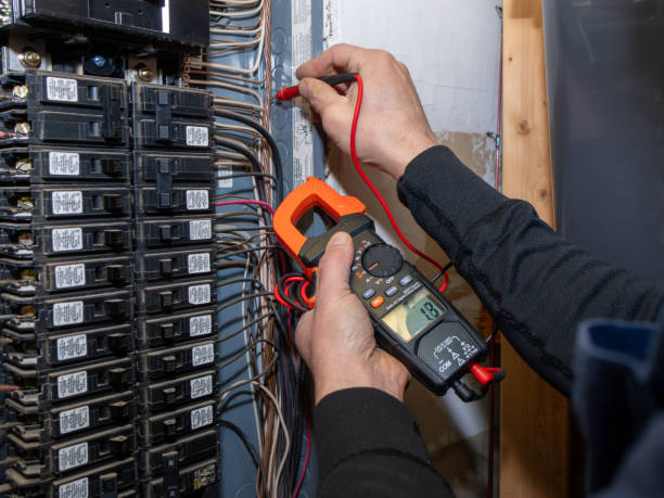Best Electrical Rewiring Services  in Country Clu, FL