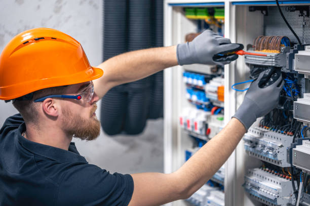 Best 24-Hour Electrician  in Country Clu, FL